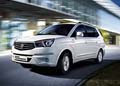 Ssangyong Rodius 2013