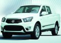 Ssangyong SUT-1