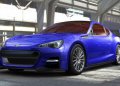 Subaru BRZ STI Concept