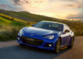 Subaru BRZ Ultimate Edition