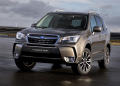 Subaru Forester 2019