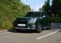 Subaru Forester e-Boxer 2022