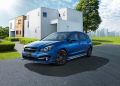 Subaru Impreza Sport Hybrid 