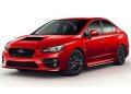 Subaru WRX 2014