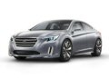 Subaru Legacy Concept