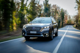 Subaru Outback 2021