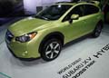 Subaru  XV Crosstrek Hybrid