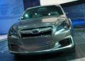 Subaru Legacy Concept