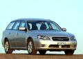 Subaru Legacy IV Serie