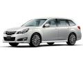 Subaru Legacy Touring Wagon 2010