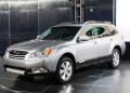 Subaru Outback 2010