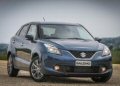 Suzuki Baleno S