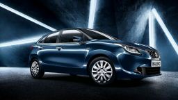 Special Edition Baleno Web S Edition