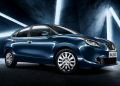 Suzuki Baleno Web S Edition