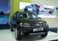 Suzuki Grand Vitara 2013