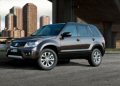 Suzuki Grand Vitara Evolution