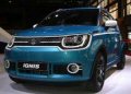 Suzuki Ignis 2017