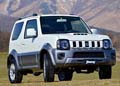 Suzuki Jimny Ambition