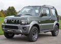 Suzuki Jimny Ar 