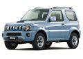 Suzuki Jimny Evolution