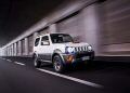 Suzuki Jimny Street