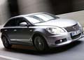 Suzuki Kizashi Sport 2013