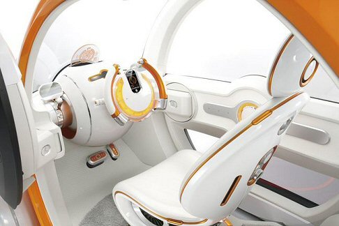 Suzuki Q-Concept