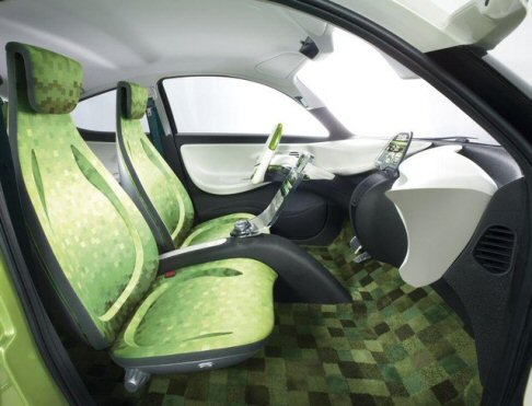 Suzuki Regina Concept