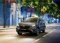 Suzuki S-Cross Hyvrid 2022