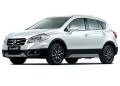 Suzuki S-Cross iConnect