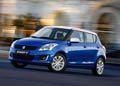 Suzuki Swift 2013