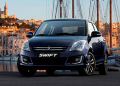 Suzuki Swift Posh Edition