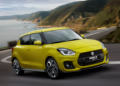 Suzuki Swift Sport Hybrid