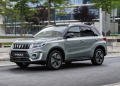 Suzuki Vitara 2019