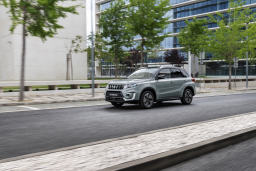 suv Vitara 2019