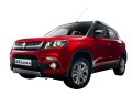 Suzuki Vitara Brezza