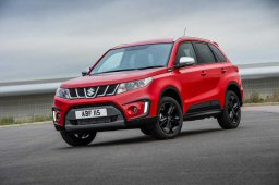 suv Vitara S