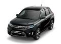 Suzuki Vitara Web Black Edition