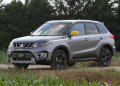 Suzuki Vitara XT