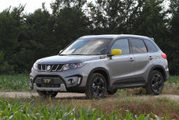 Suzuki Vitara XT