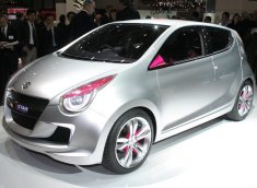 Suzuki A-Star