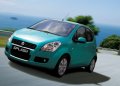 Suzuki Splash 1.0 GLS