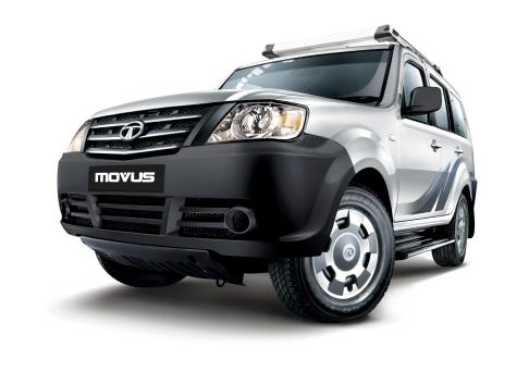 Tata Movus UV