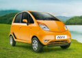 Tata Nano 2012