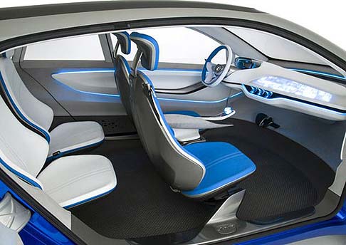 Tata Nexon Concept
