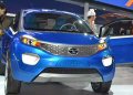 Tata Nexon Concept