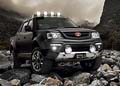 Tata Xenon Tuff Truck Concept