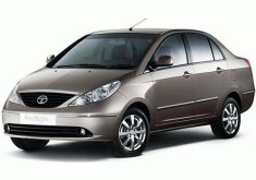 Tata Indigo Manza