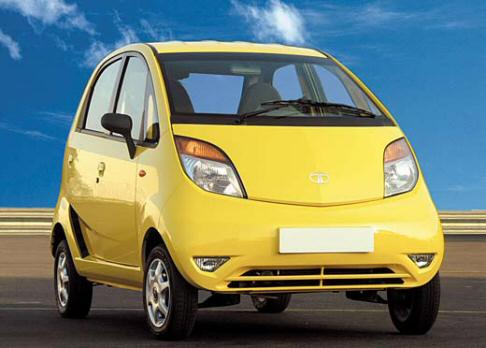 Tata Nano