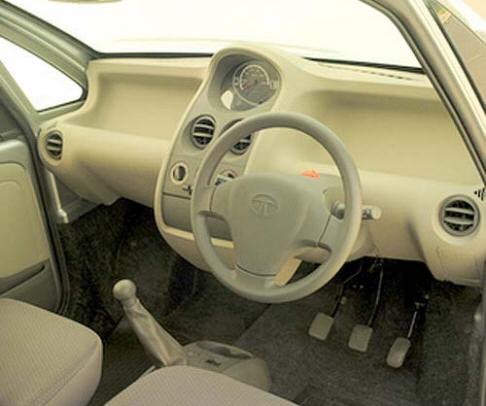 Tata Nano